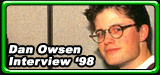 Dan Owsen Interview