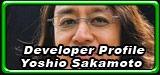 Developer Profile: Yoshio Sakamoto