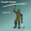 Grapple Ranger by  Nebulon