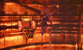 DOA Dimensions: Ridley Stage