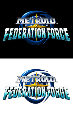 Federation Force Logo