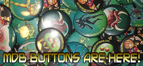 Metroid Database Buttons