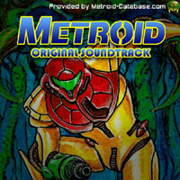 Metroid Soundtrack