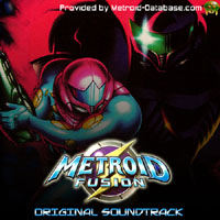 Metroid Fusion Soundtrack (Game Rip)