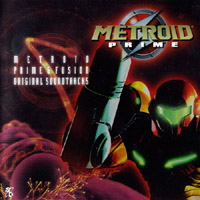 Metroid Prime & Fusion Soundtrack - Prime Side