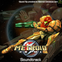 Metroid Prime Soundtrack
