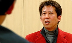 Kensuke Tanabe