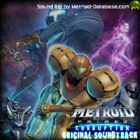 Metroid Prime 3 Soundtrack