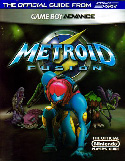 Metroid Fusion Guide