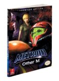Metroid Other M Guide