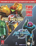 Metroid Prime + Metroid Fusion Guide
