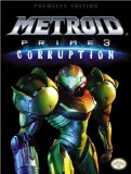 Metroid Prime 3 Guide