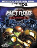 Metroid Prime Hunters Guide