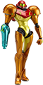 Metroid Other M Samus Aran Figma Action Figure