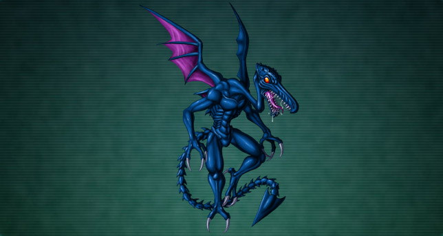 Neo Ridley