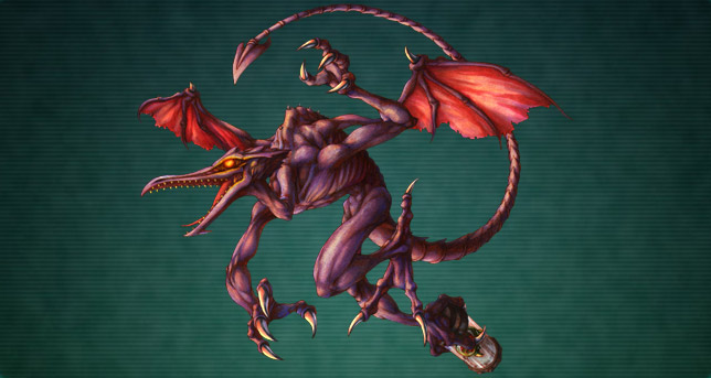 Ridley