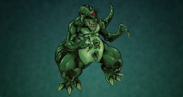 Kraid (Fake)