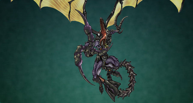 Meta Ridley