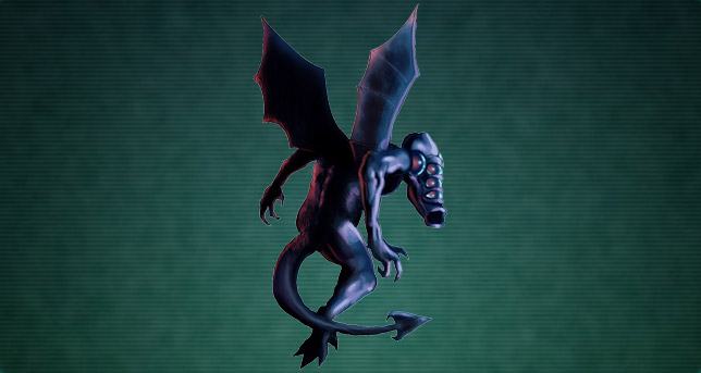 Ridley